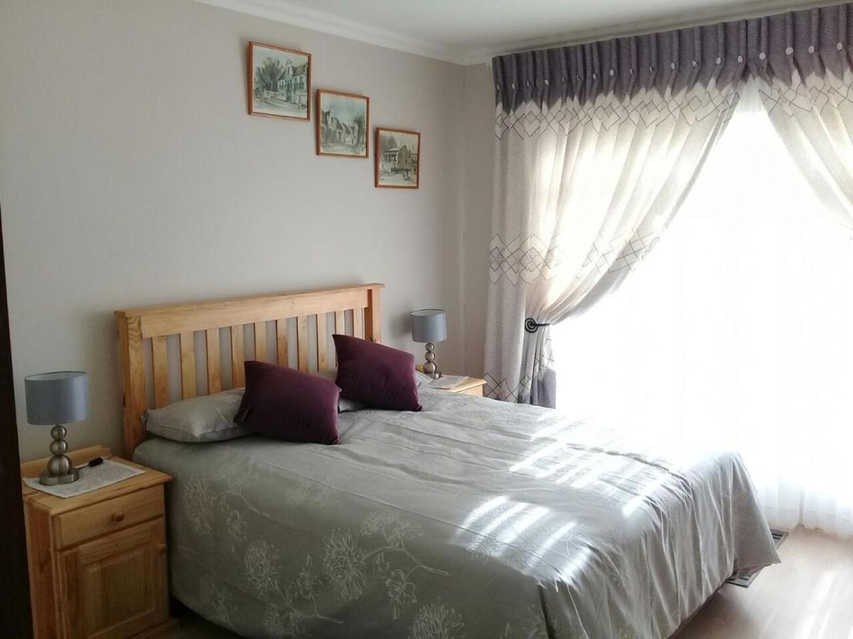 Kasteel B&B Plettenberg Bay Kültér fotó