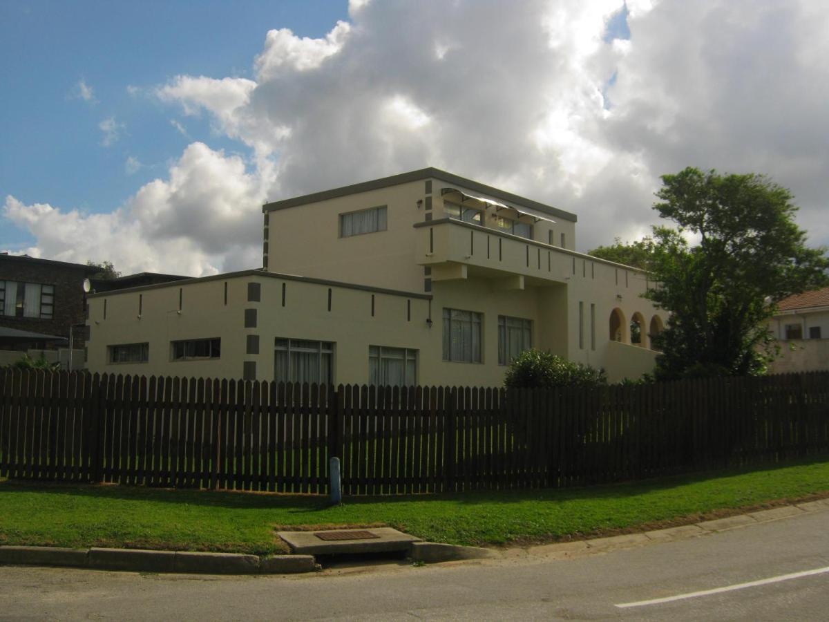 Kasteel B&B Plettenberg Bay Kültér fotó